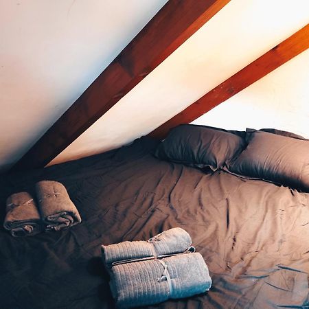 L'Igloo Villa Laffrey Bagian luar foto