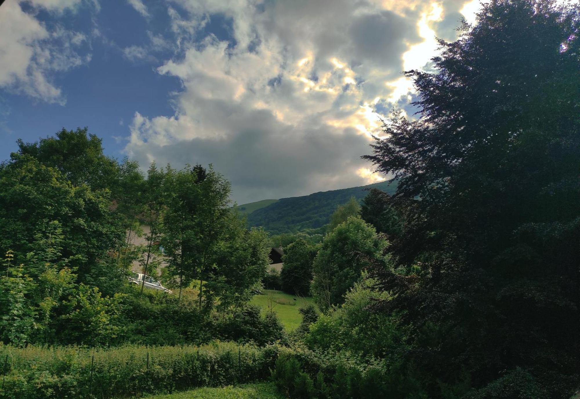 L'Igloo Villa Laffrey Bagian luar foto